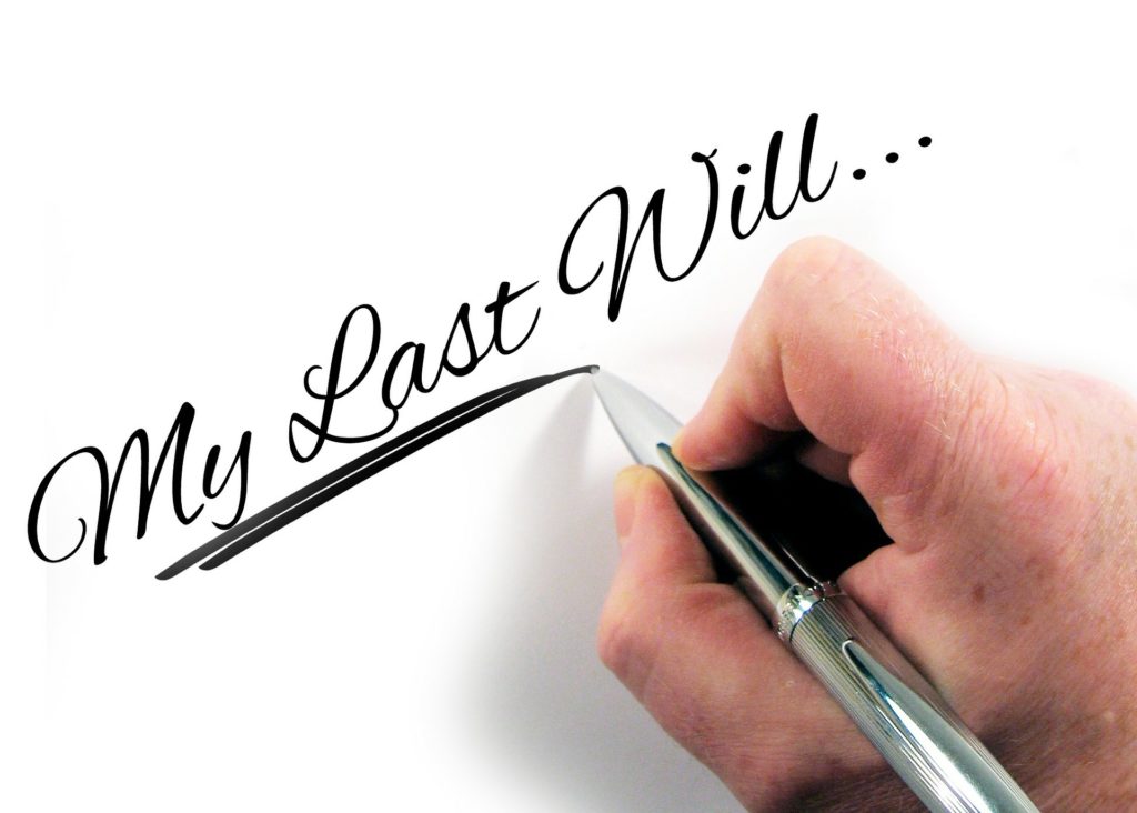How Do I Avoid a Will Contest?
